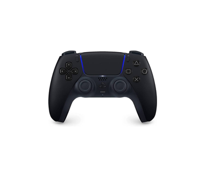 Control Inalámbrico Dual Sense - Midnight Black