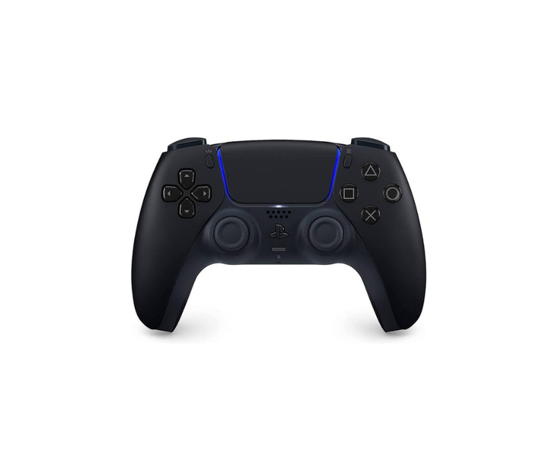 Control Inalámbrico Dual Sense - Midnight Black