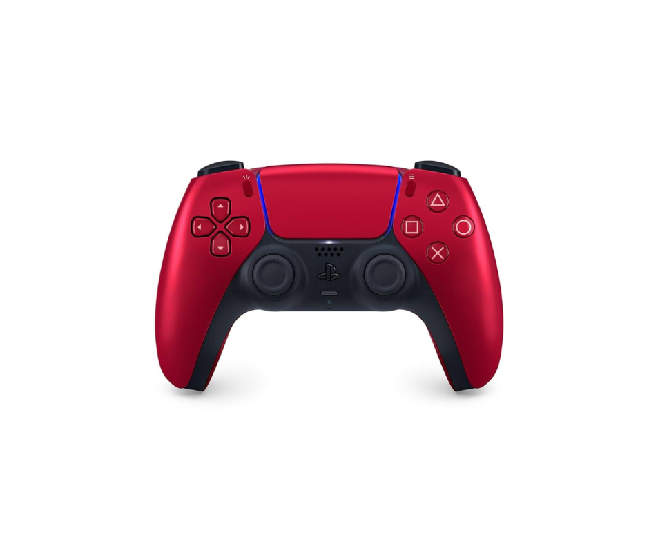 Control Inalámbrico Dual Sense - Volcanic Red