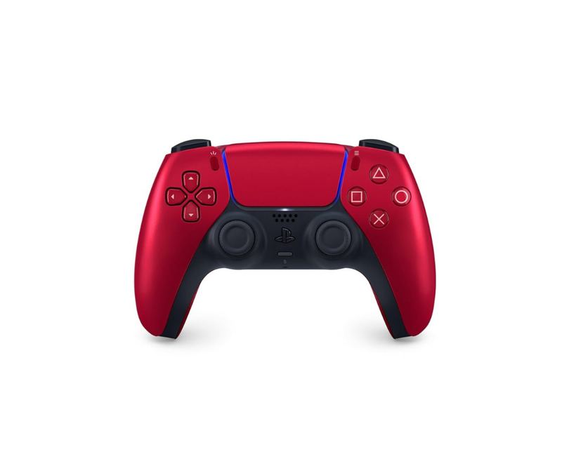 Control Inalámbrico Dual Sense - Volcanic Red