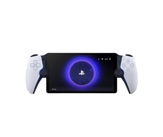 Reproductor remoto PlayStation Portal para consola PS5