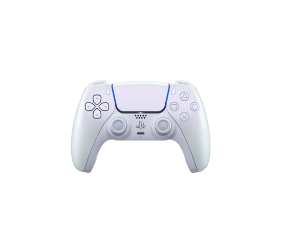 Control Inalámbrico Dual Sense - Chroma Pearl