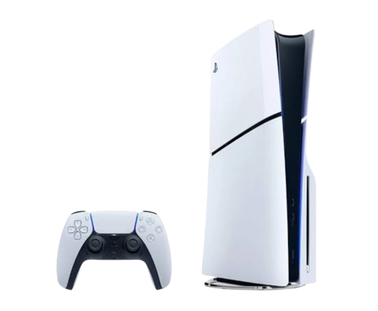 Consola PlayStation 5 (Disco)