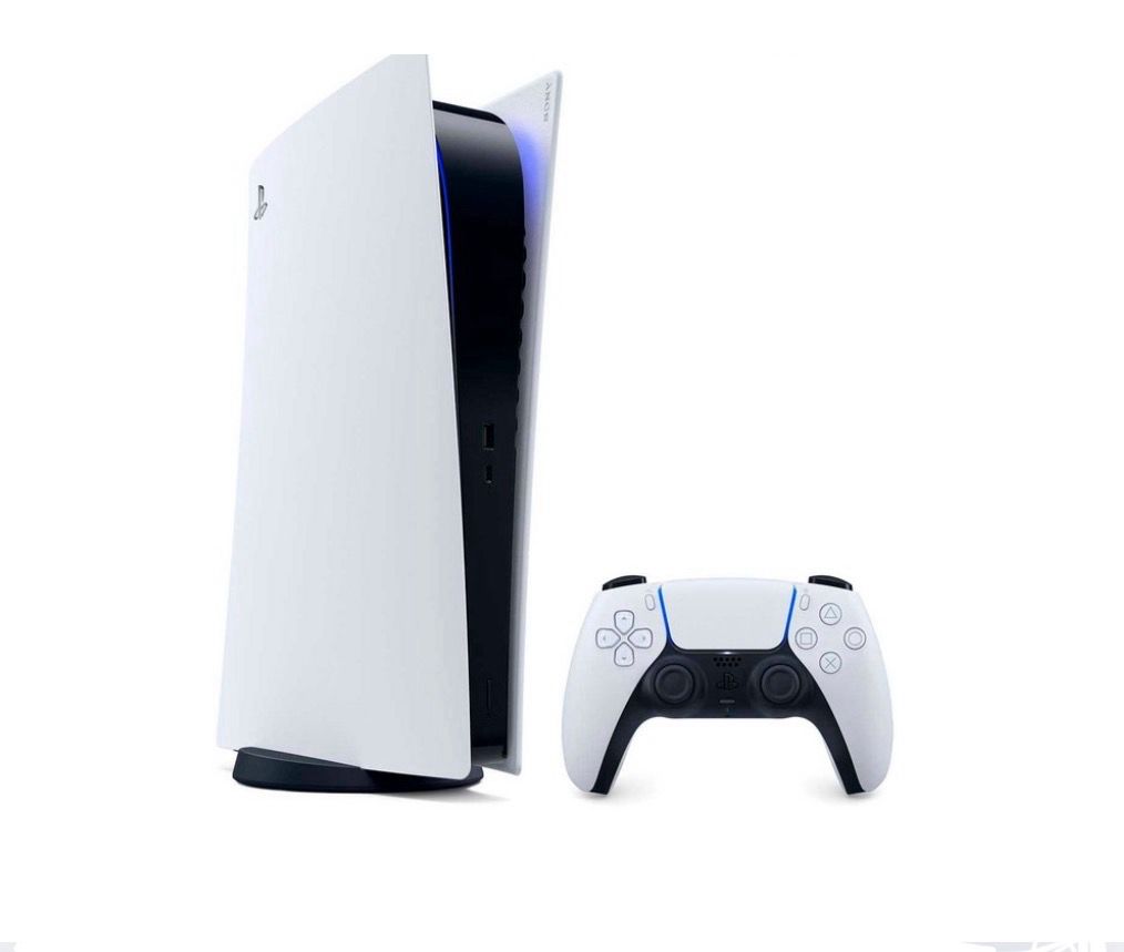 Consola PlayStation 5 Pro (Digital)