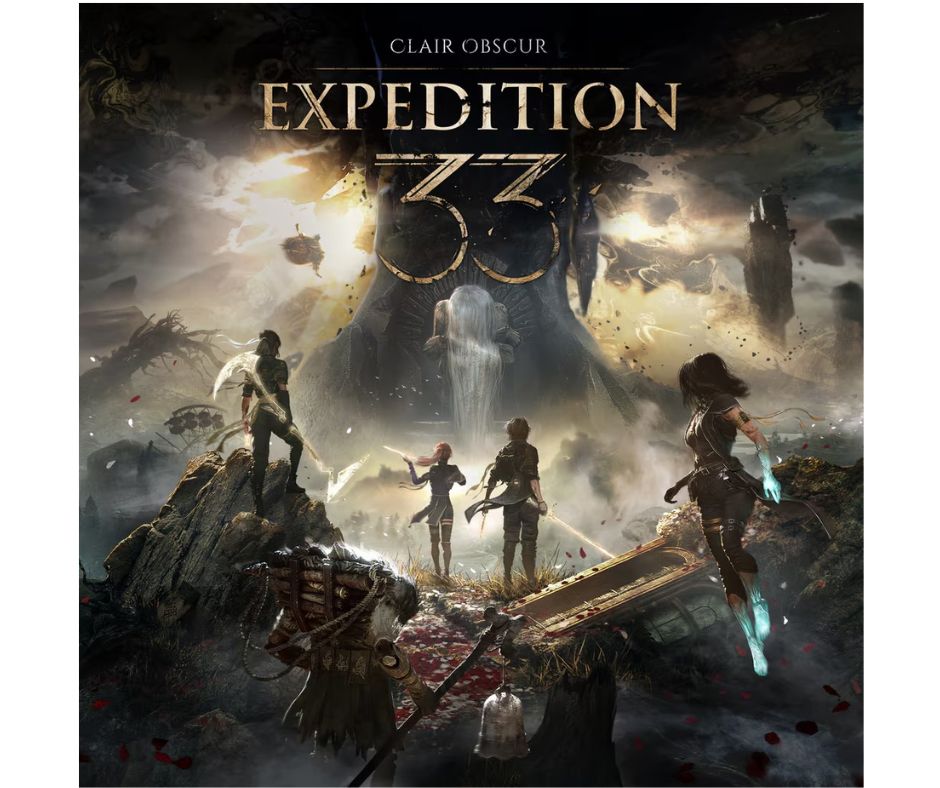 Clair Obscur: Expedition 33