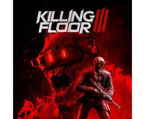Killing Floor 3