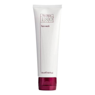 180 Vitamin C facewash
