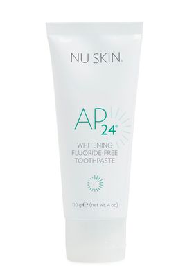 AP24 Whitening Toothpaste - Family 4 pack