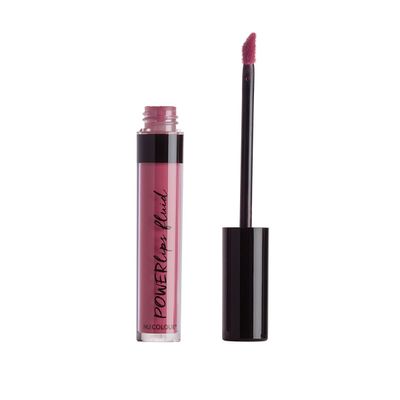 Powerlips Fluid Lipstick