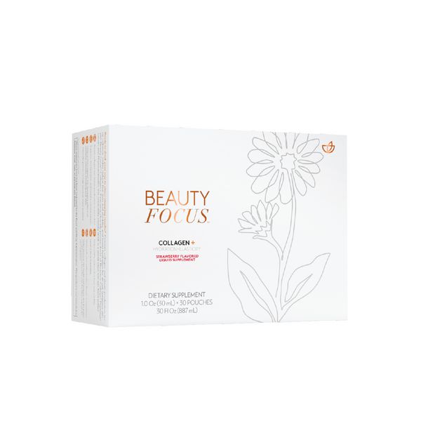 Collagen+ Liquid (30 pouches)