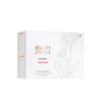Collagen+ Liquid (30 pouches)