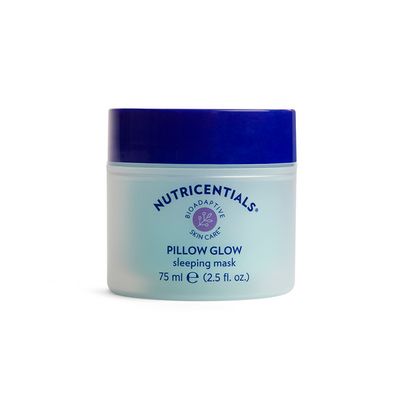 Nutricentials Pillow Glow Sleeping Mask 