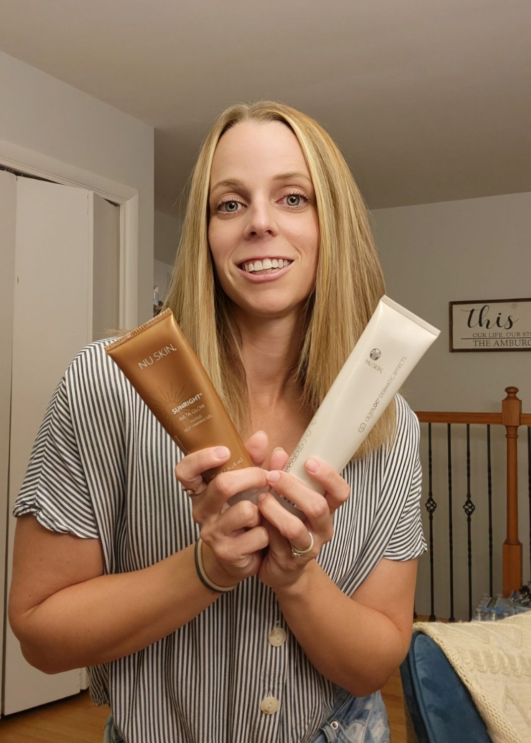 Sunless Tanner + Cellulite Lotion Bundle