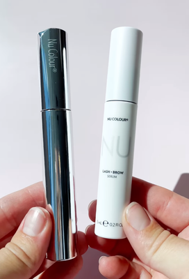 Lash &amp; Brow Serum and Mascara - BUNDLE