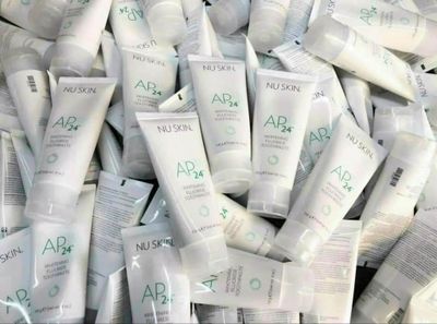 AP24 Whitening Toothpaste 3 for $33 BUNDLE
