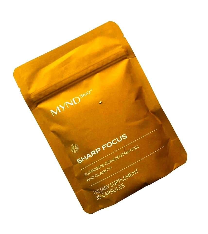 MYND Sharp Focus