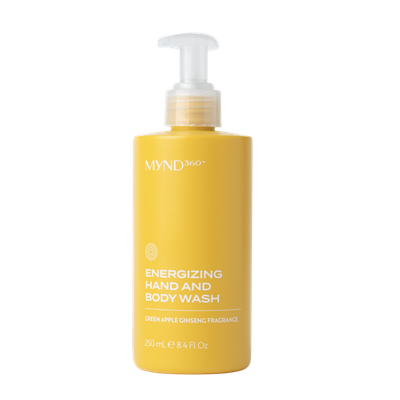 MYND Hand &amp; Body Wash
