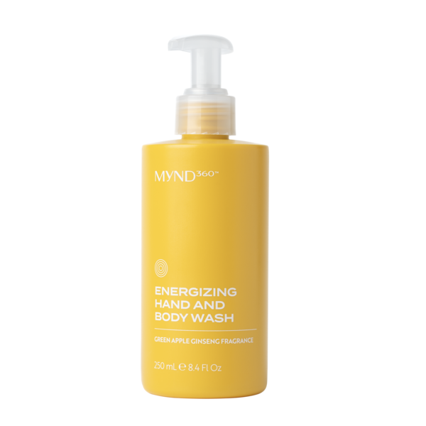 MYND Hand &amp; Body Wash
