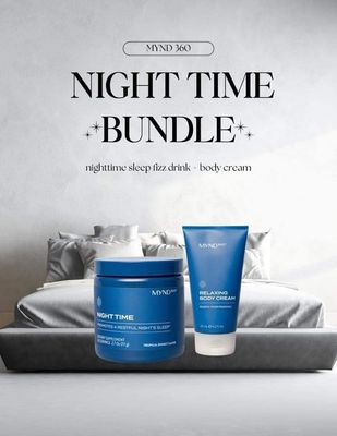 MYND nighttime duo
