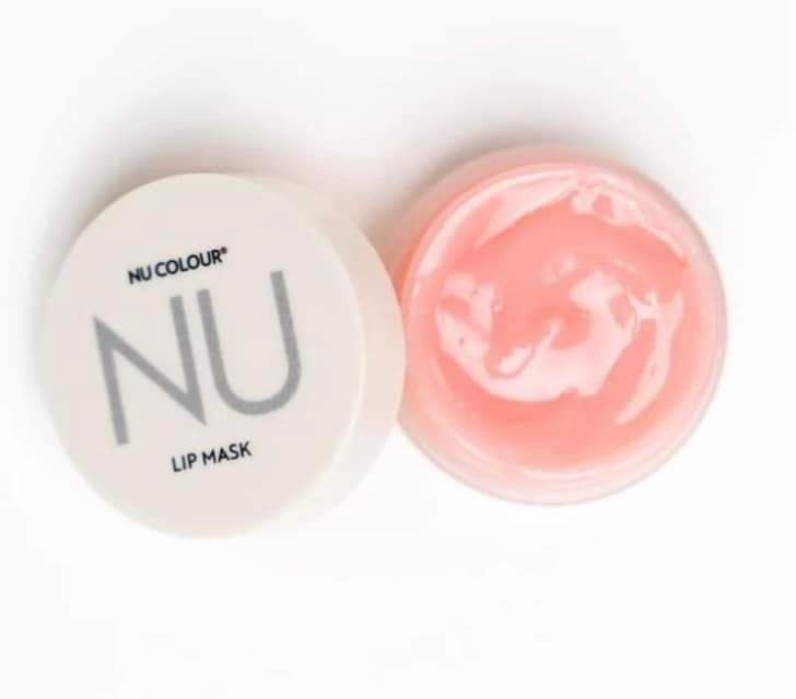 Lip Mask