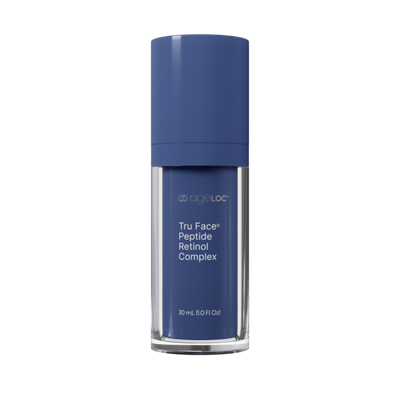 Peptide Retinol Complex