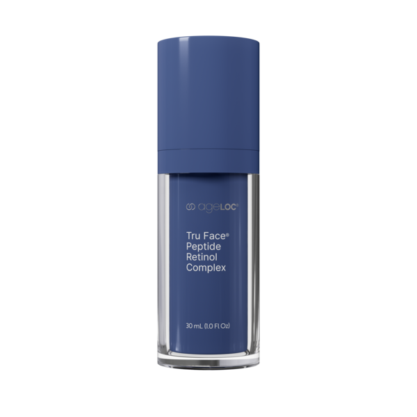 Peptide Retinol Complex
