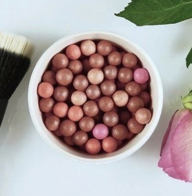 Bronzing Pearls