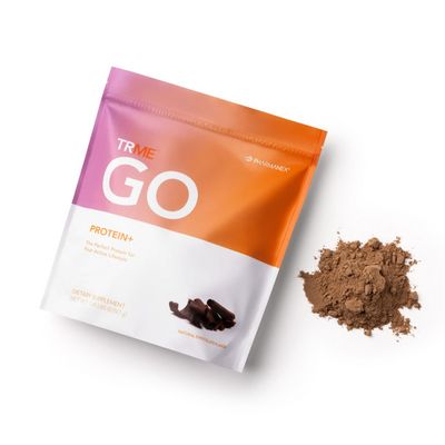 TRMe GO Protein+