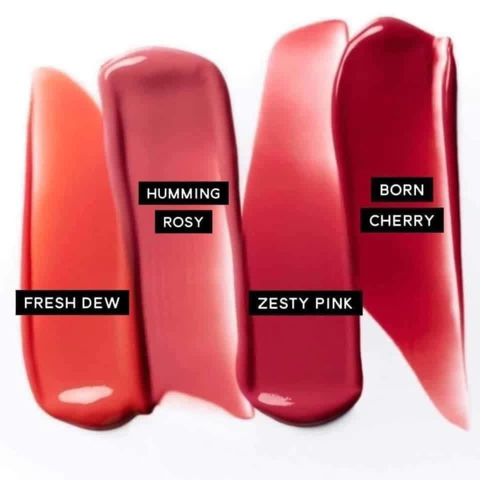 Lip tints bundle (4pk)
