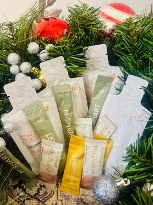 Wellness bundle (LIMITED SUPPLY!)