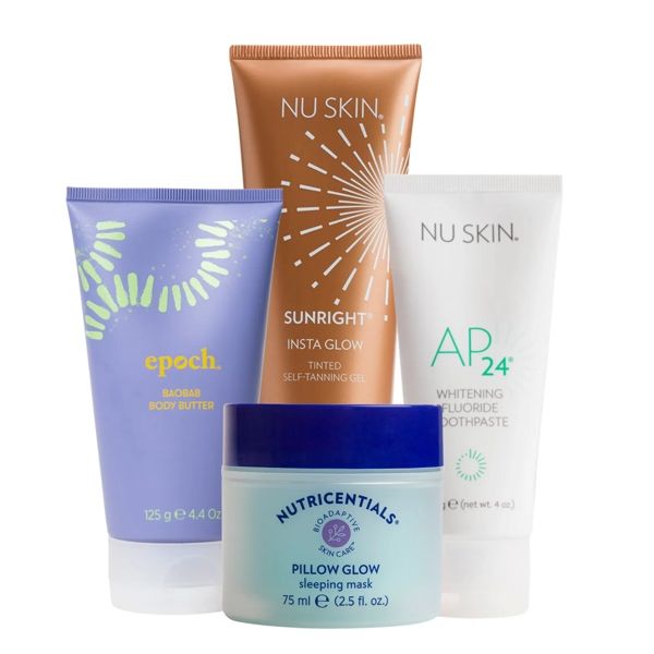Beauty Bundle