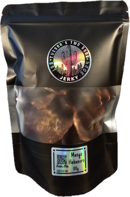 Mango Habanero (100g)