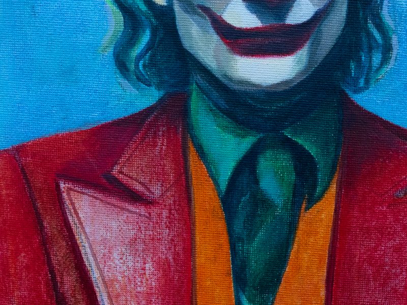 The Joker