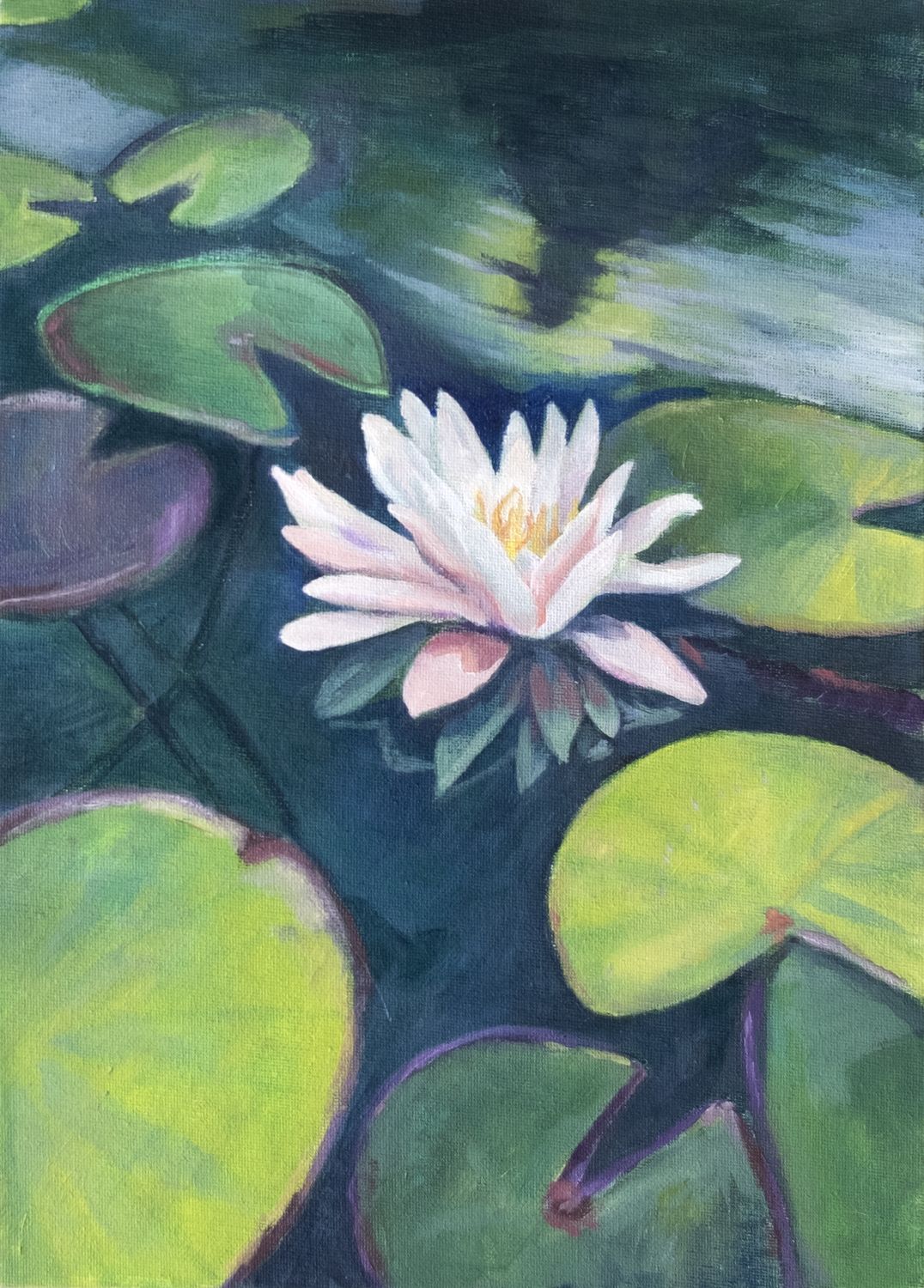 Gardenia