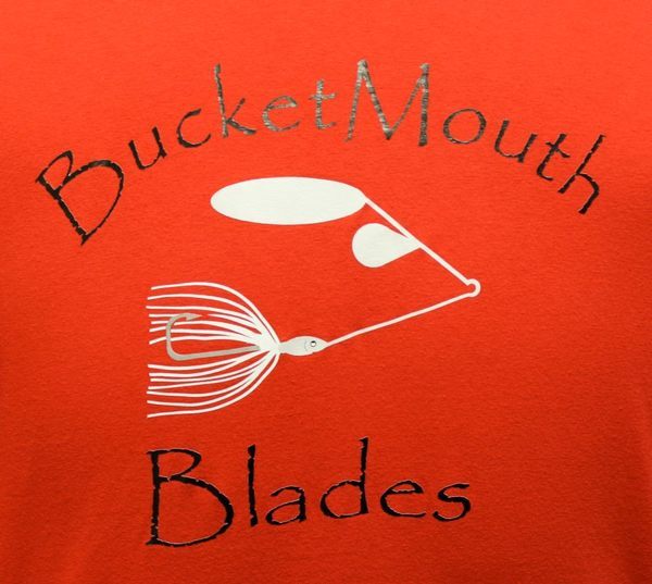 Bucket Mouth Blades