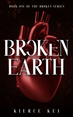 Signed Copy of Broken Earth