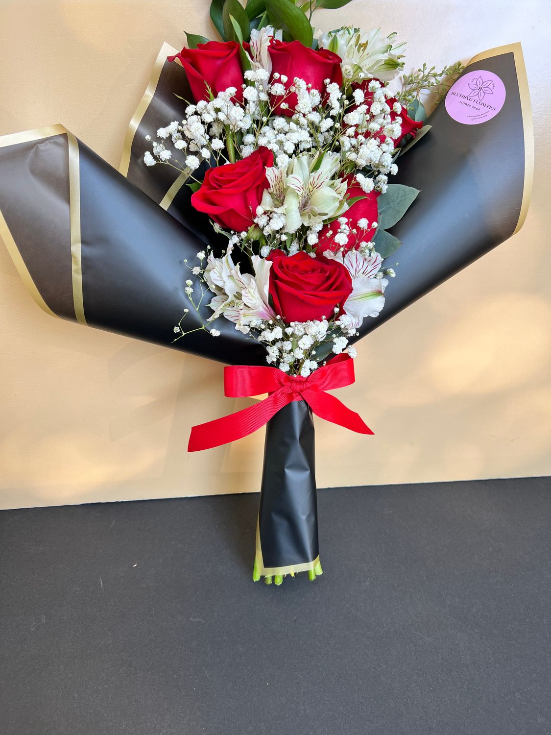 BOUQUET SPECIAL