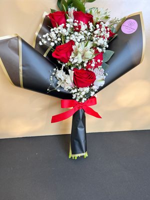 BOUQUET SPECIAL
