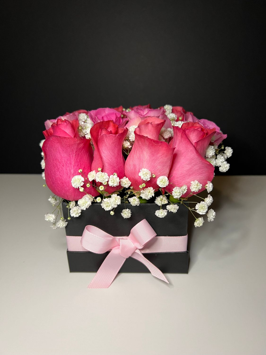 PINK CHARM