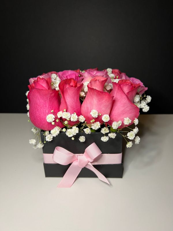 PINK CHARM