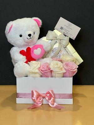 Sweet Affection