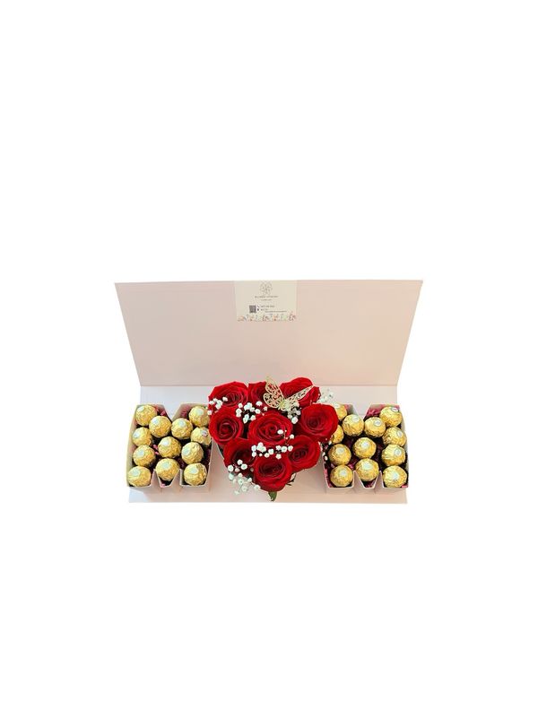 Sweet Charm mom2