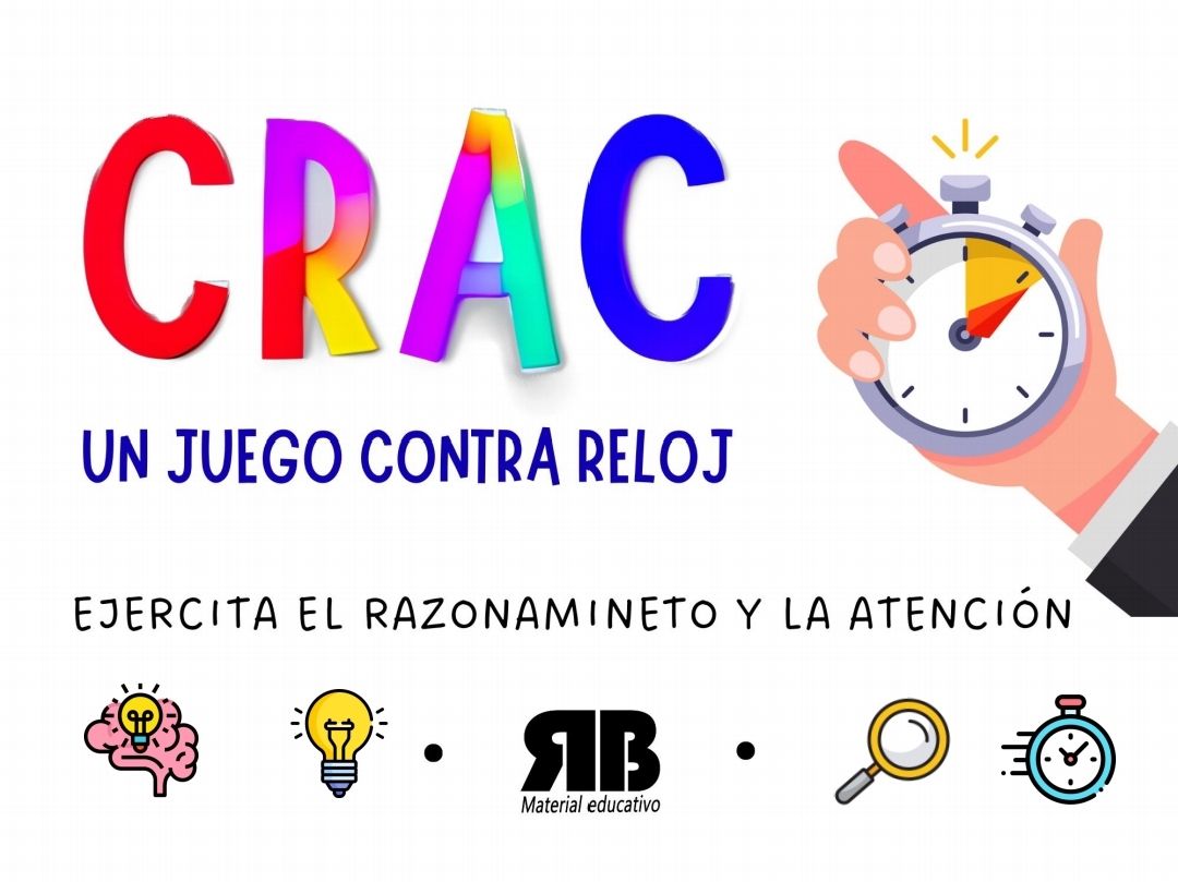 Funciones Ejecutivas 