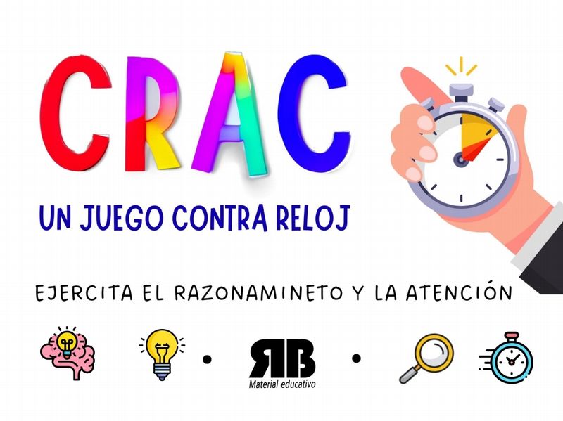 Funciones Ejecutivas 