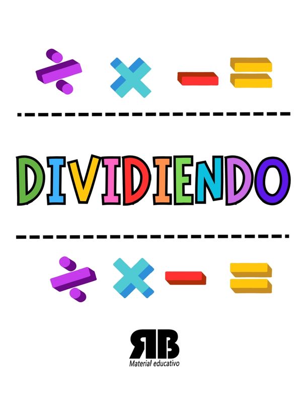 Dividiendo