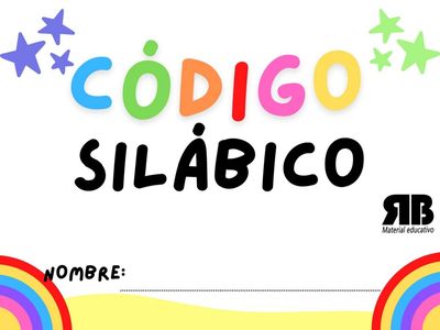 Código silabico