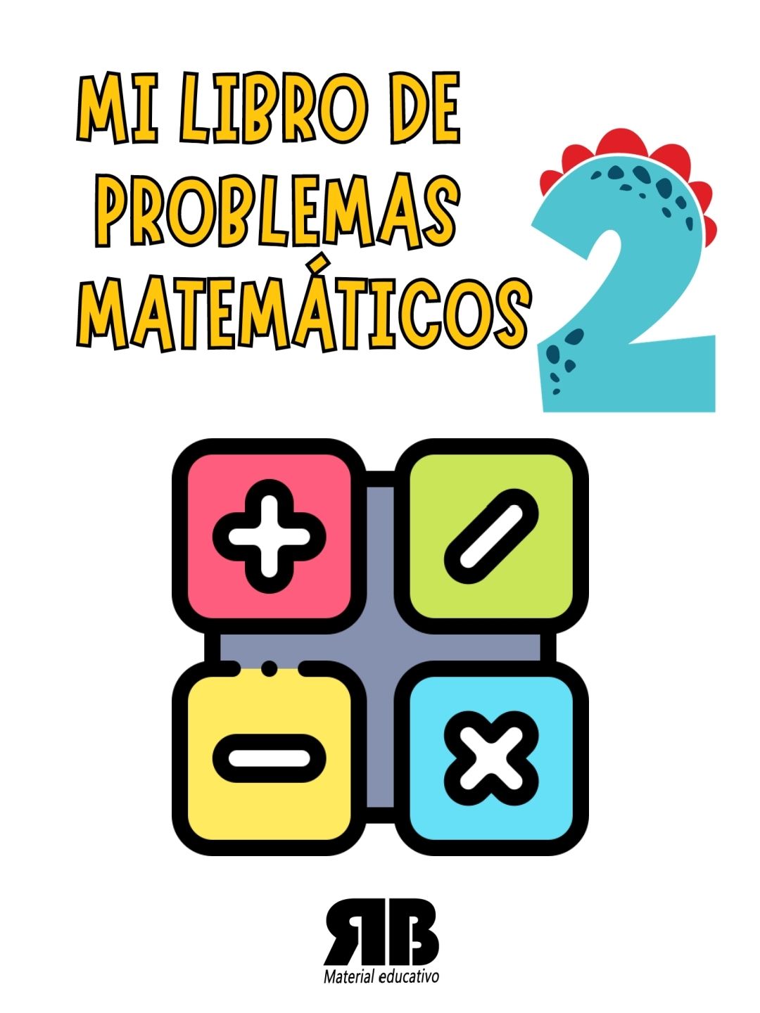 Libro de problemas matemáticos 2