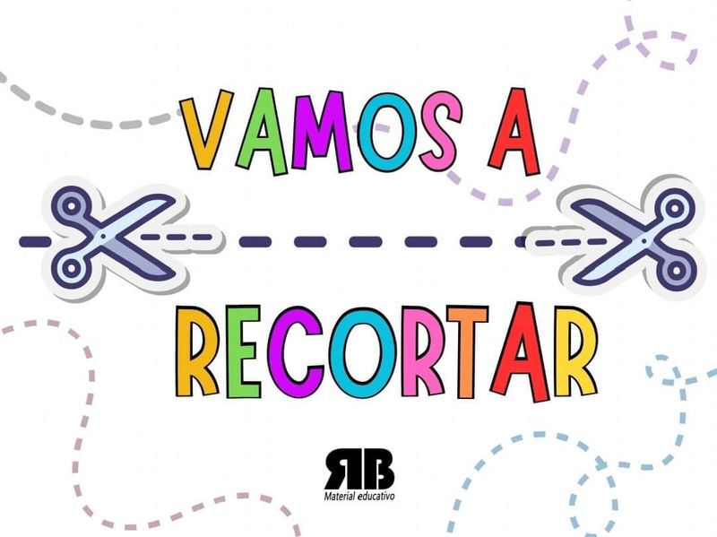 Vamos a recortar