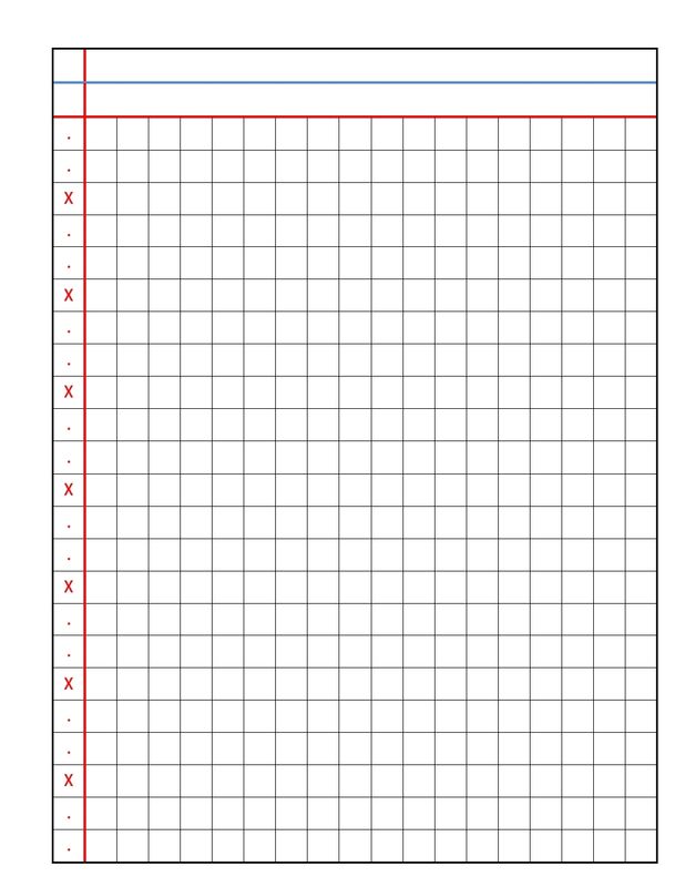 Diseño de libreta