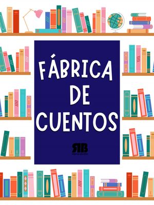 Fábrica de cuentos